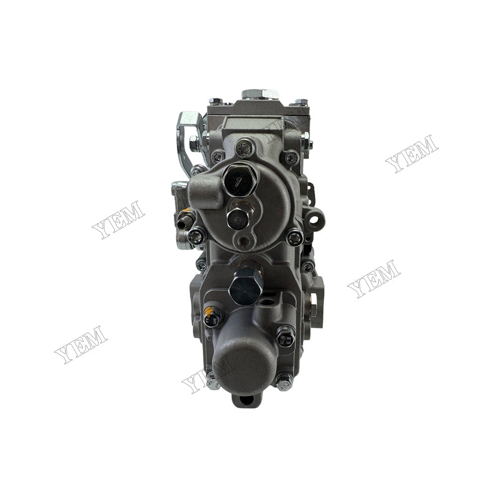 YEM Parts H101608658 Fuel Injection Pump for Mitsubishi 6D34 Diesel Engine Spare Parts For Mitsubishi