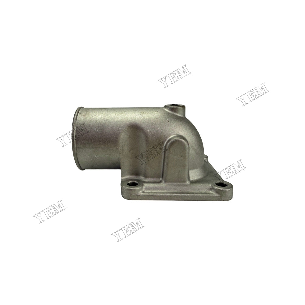 YEM Parts Intake Aluminum Cover for Mitsubishi S6K Diesel Engine Spare Parts For Mitsubishi