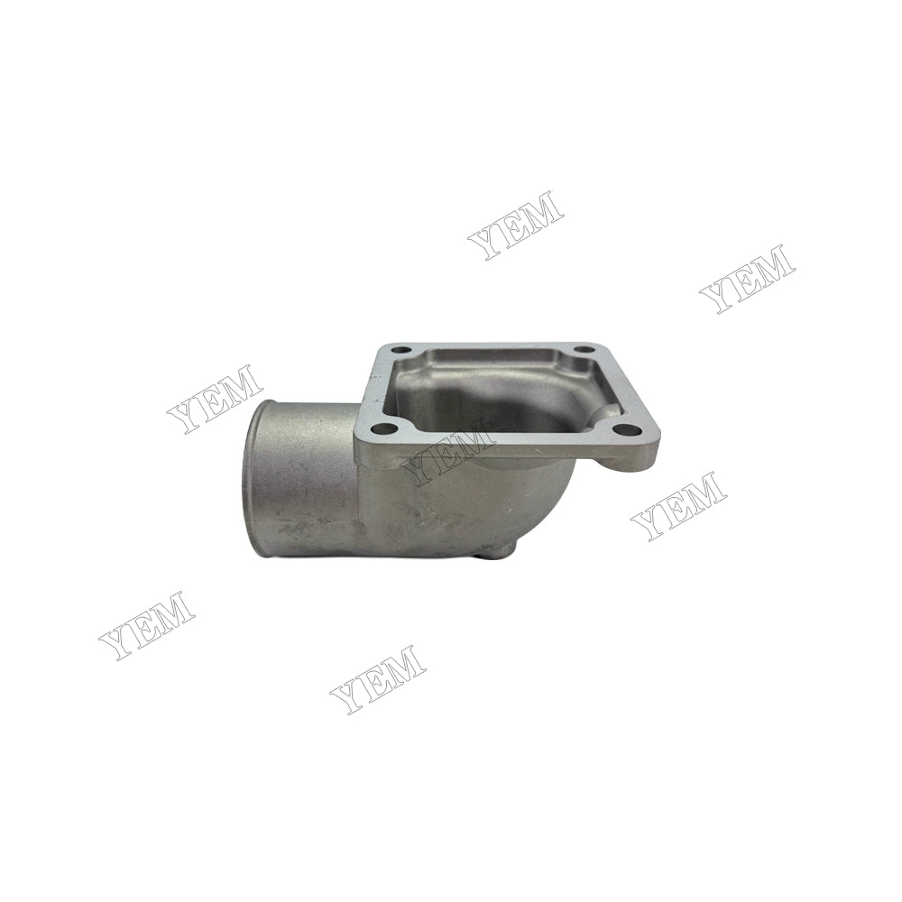 YEM Parts Intake Aluminum Cover for Mitsubishi S6K Diesel Engine Spare Parts For Mitsubishi