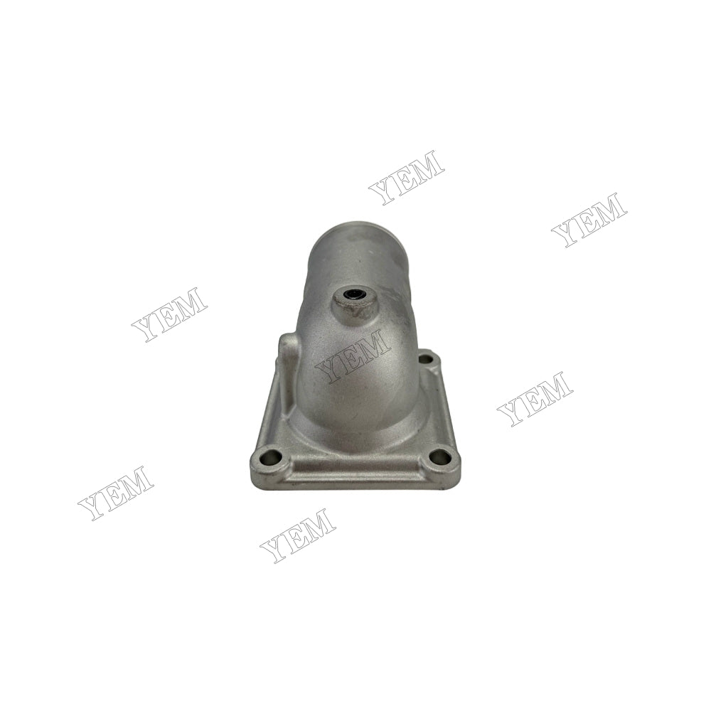 YEM Parts Intake Aluminum Cover for Mitsubishi S6K Diesel Engine Spare Parts