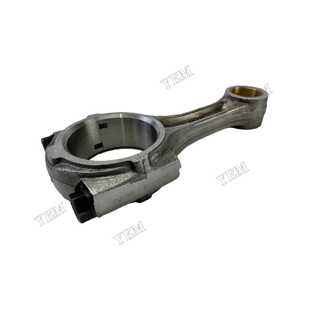 YEM Parts Connecting Rod for Isuzu 4BC2 Diesel Engine Spare Parts For Isuzu