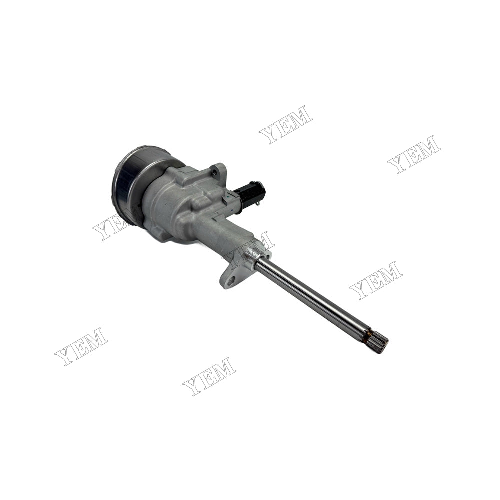 YEM Parts Oil Pump for Isuzu 4BD1 Diesel Engine Spare Parts For Isuzu