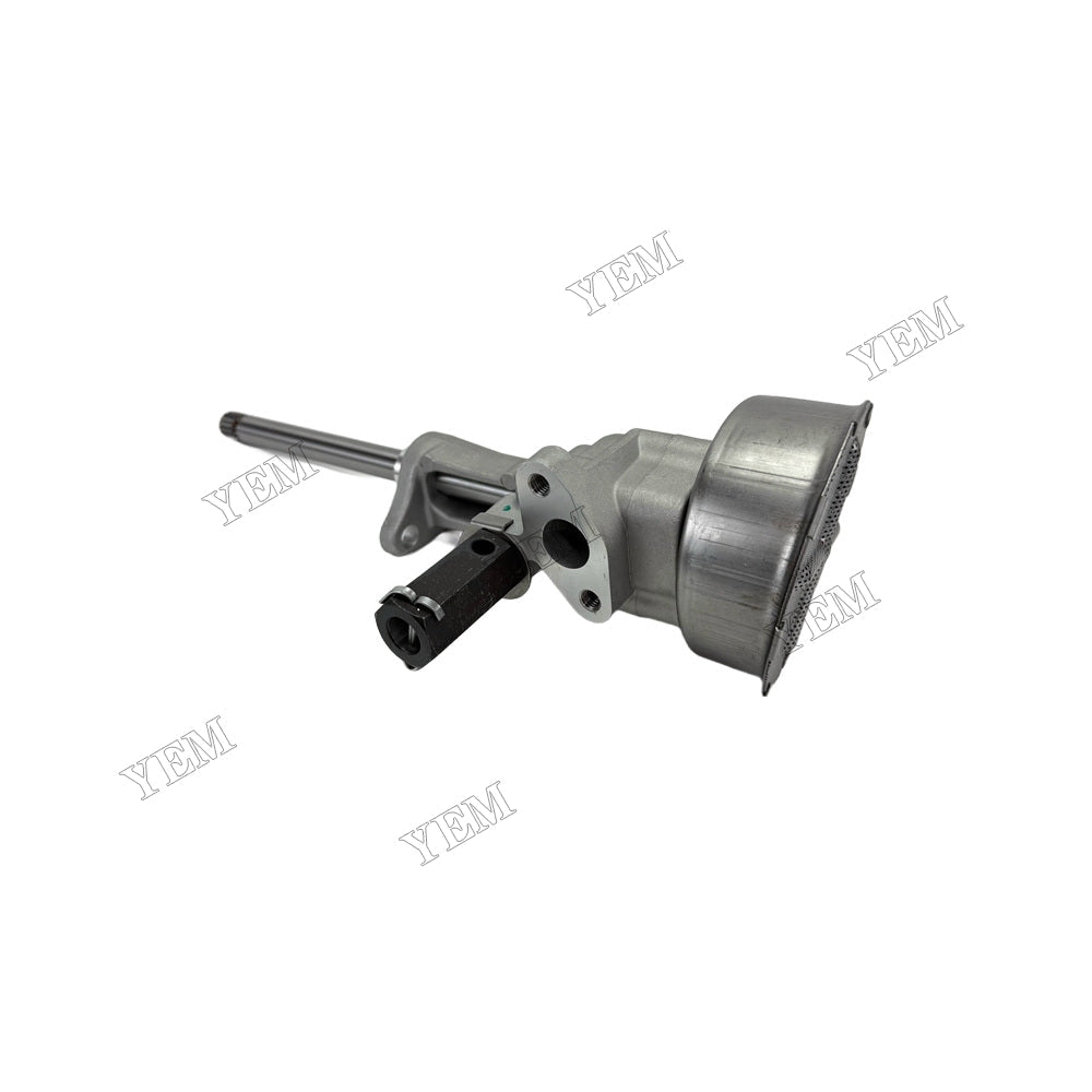 YEM Parts Oil Pump for Isuzu 4BD1 Diesel Engine Spare Parts For Isuzu