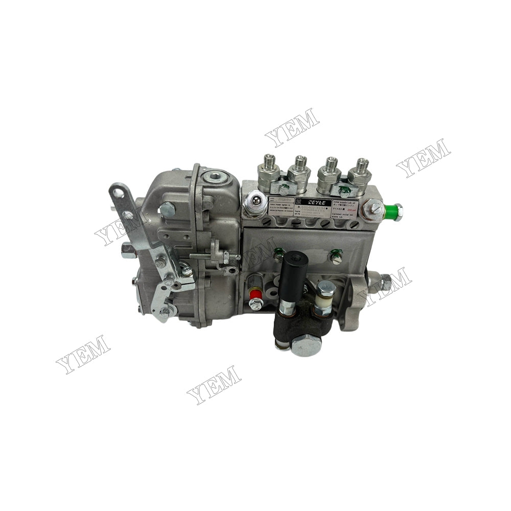YEM Parts 101402-4134 Fuel Injection Pump for Isuzu 4BG1 Diesel Engine Spare Parts