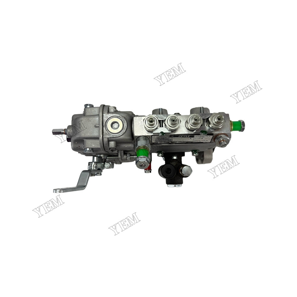 YEM Parts 101402-4134 Fuel Injection Pump for Isuzu 4BG1 Diesel Engine Spare Parts For Isuzu