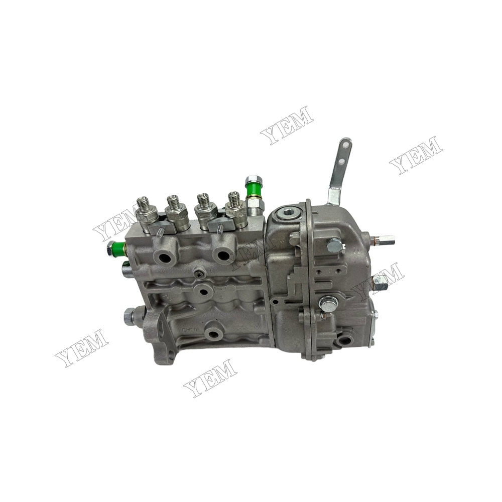 YEM Parts 101402-4134 Fuel Injection Pump for Isuzu 4BG1 Diesel Engine Spare Parts For Isuzu