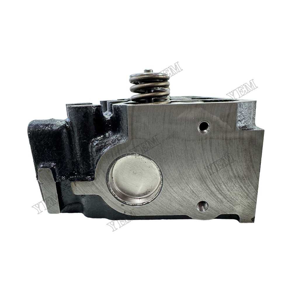 YEM Parts Cylinder Head Assy for Isuzu 4JB1 Diesel Engine Spare Parts For Isuzu