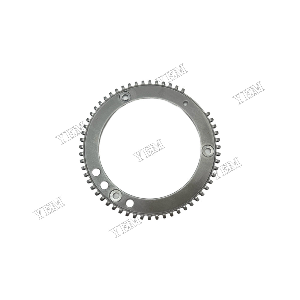 YEM Parts 8-98163693-0 STARTER RING for Isuzu 4JJ1 Diesel Engine Spare Parts For Isuzu
