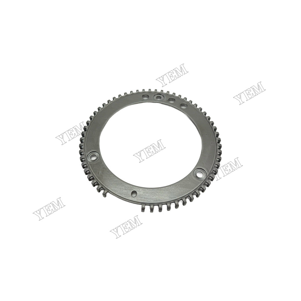 YEM Parts 8-98163693-0 STARTER RING for Isuzu 4JJ1 Diesel Engine Spare Parts For Isuzu