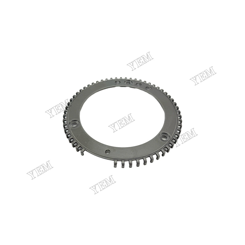 YEM Parts 8-98163693-0 STARTER RING for Isuzu 4JJ1 Diesel Engine Spare Parts For Isuzu