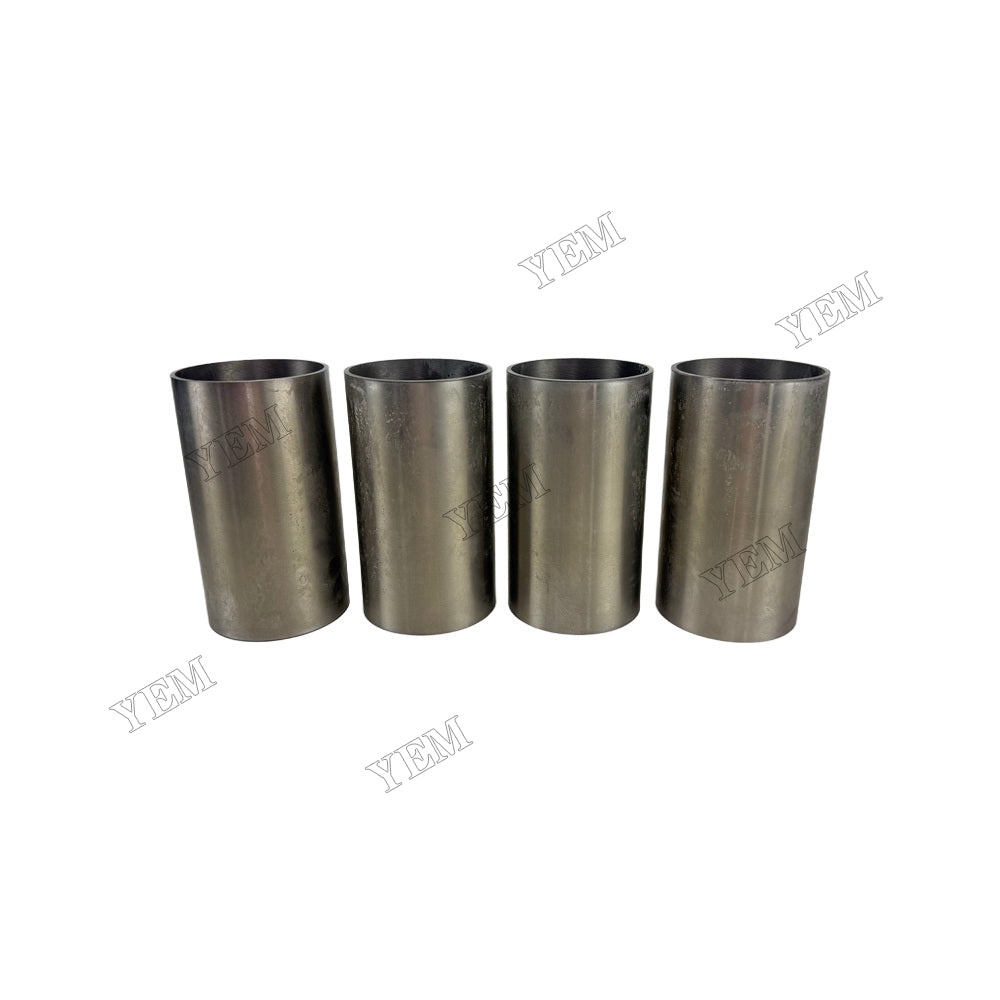 YEM Parts Cylinder Liner for Isuzu 4LE2 Diesel Engine Spare Parts