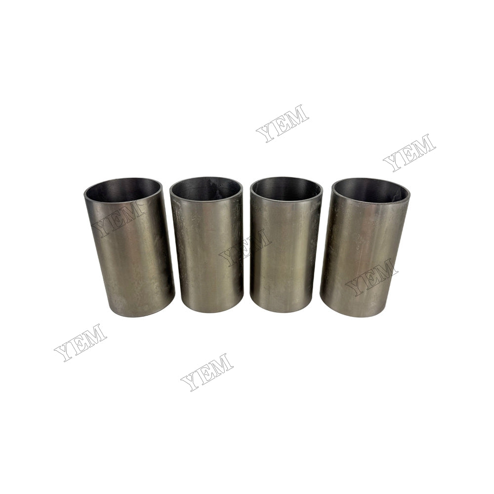 YEM Parts Cylinder Liner for Isuzu 4LE2 Diesel Engine Spare Parts For Isuzu