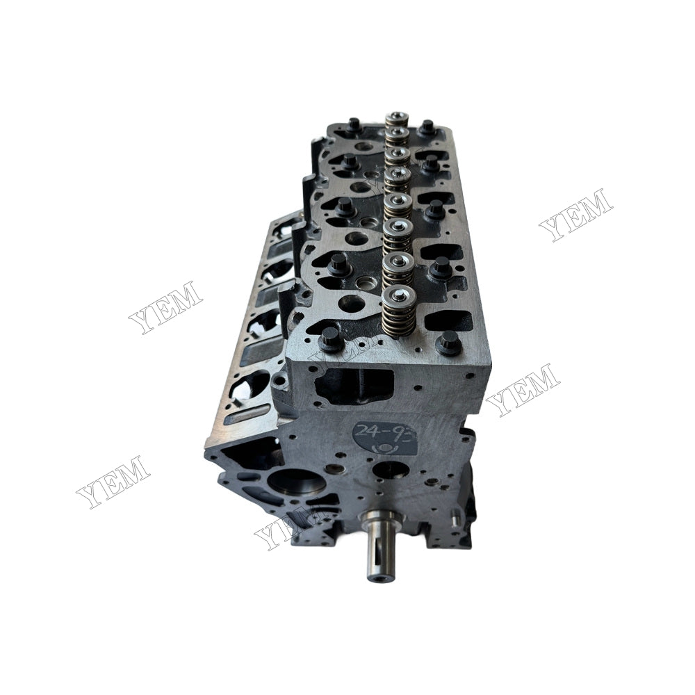 YEM Parts Engine Assy for Isuzu 4LE2 Diesel Engine Spare Parts For Isuzu