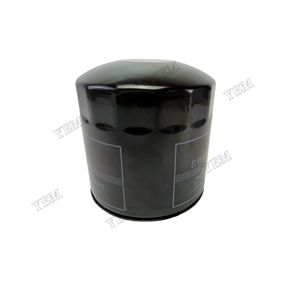 YEM Parts Oil Filter for Isuzu C240 Diesel Engine Spare Parts