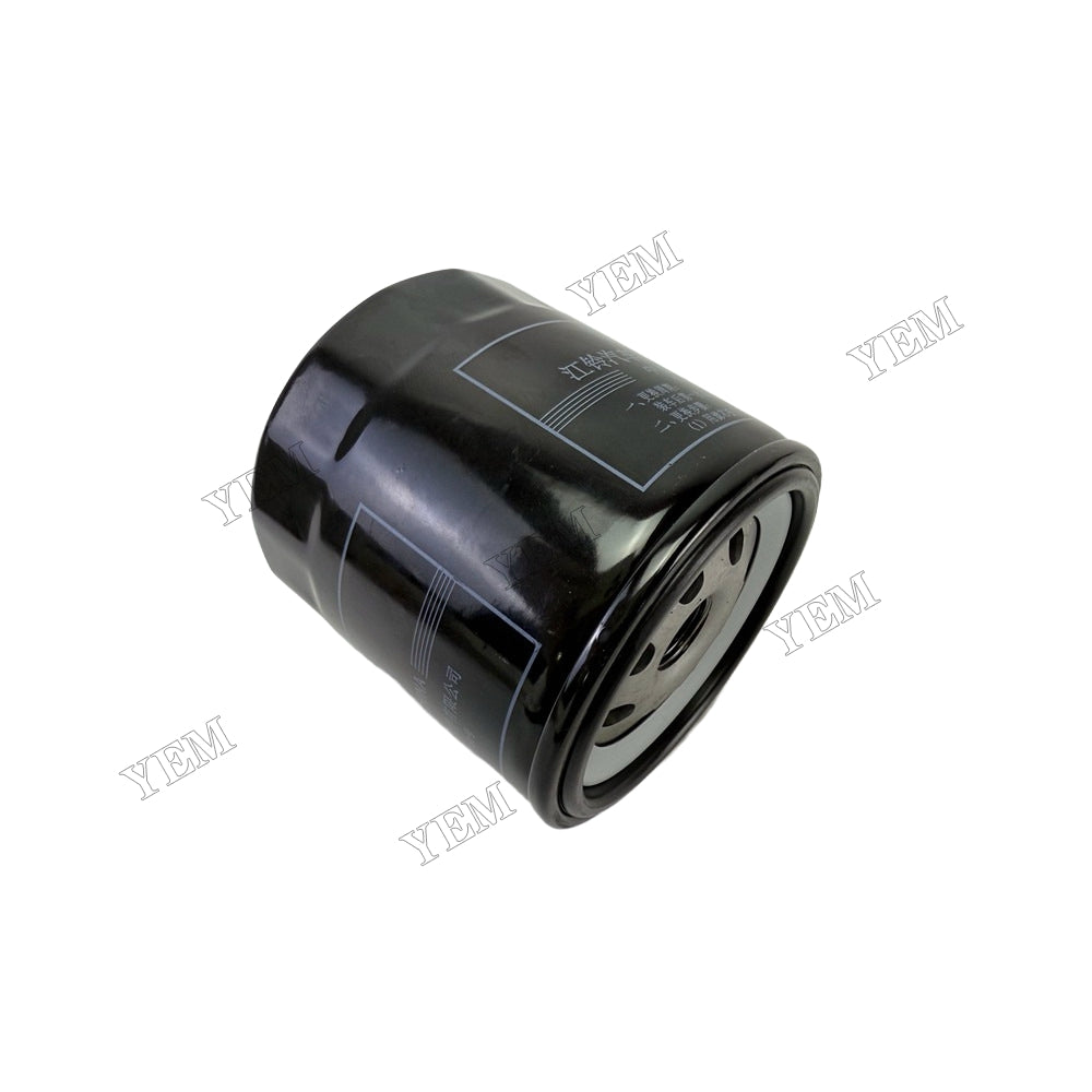 YEM Parts Oil Filter for Isuzu C240 Diesel Engine Spare Parts