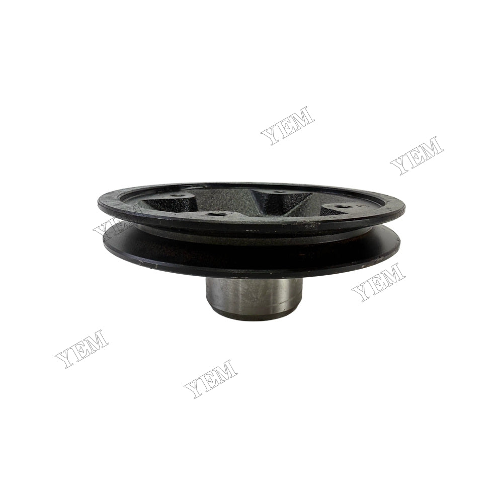 YEM Parts Pulley for Isuzu C240 Diesel Engine Spare Parts