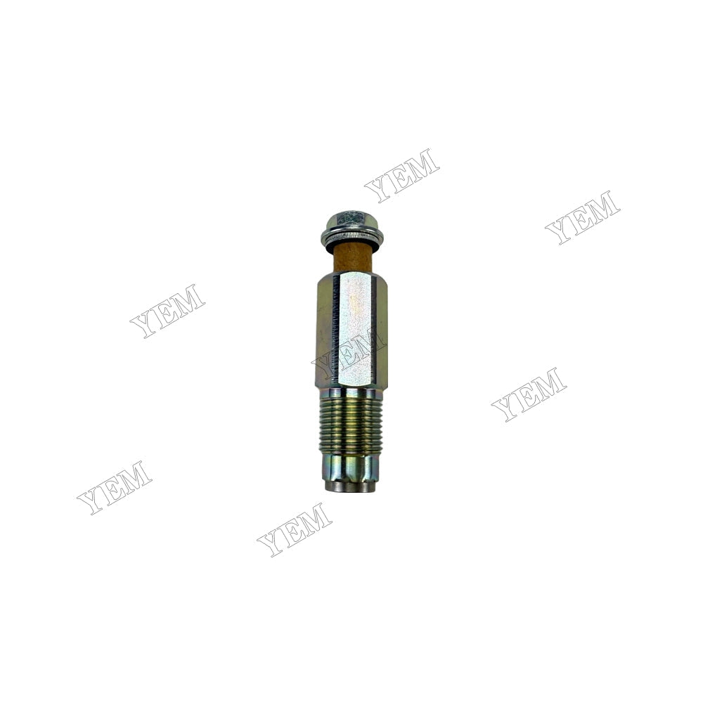 YEM Parts 095420-0260 Pressure Reliefvalve for Isuzu Diesel Engine Spare Parts For Isuzu