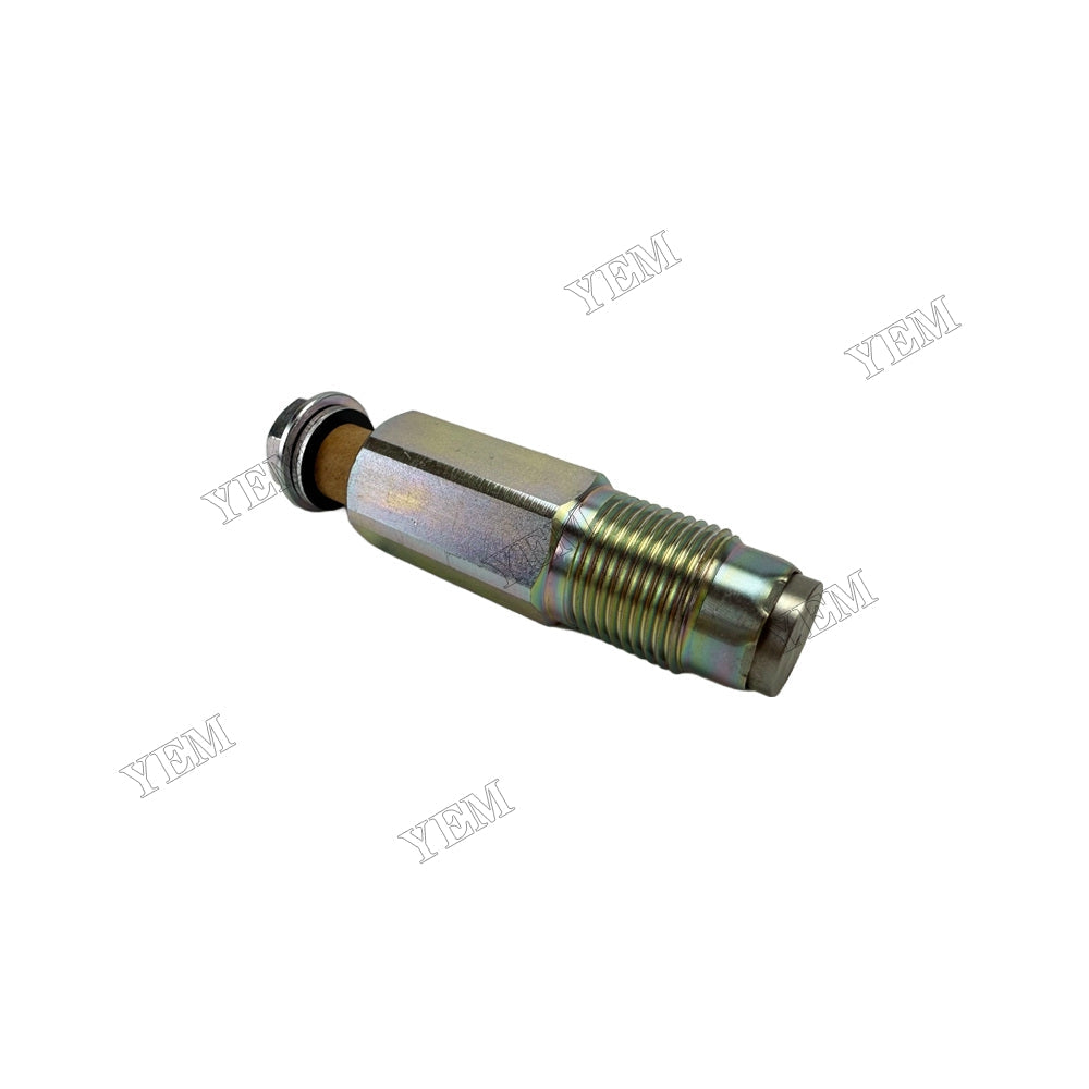 YEM Parts 095420-0260 Pressure Reliefvalve for Isuzu Diesel Engine Spare Parts For Isuzu