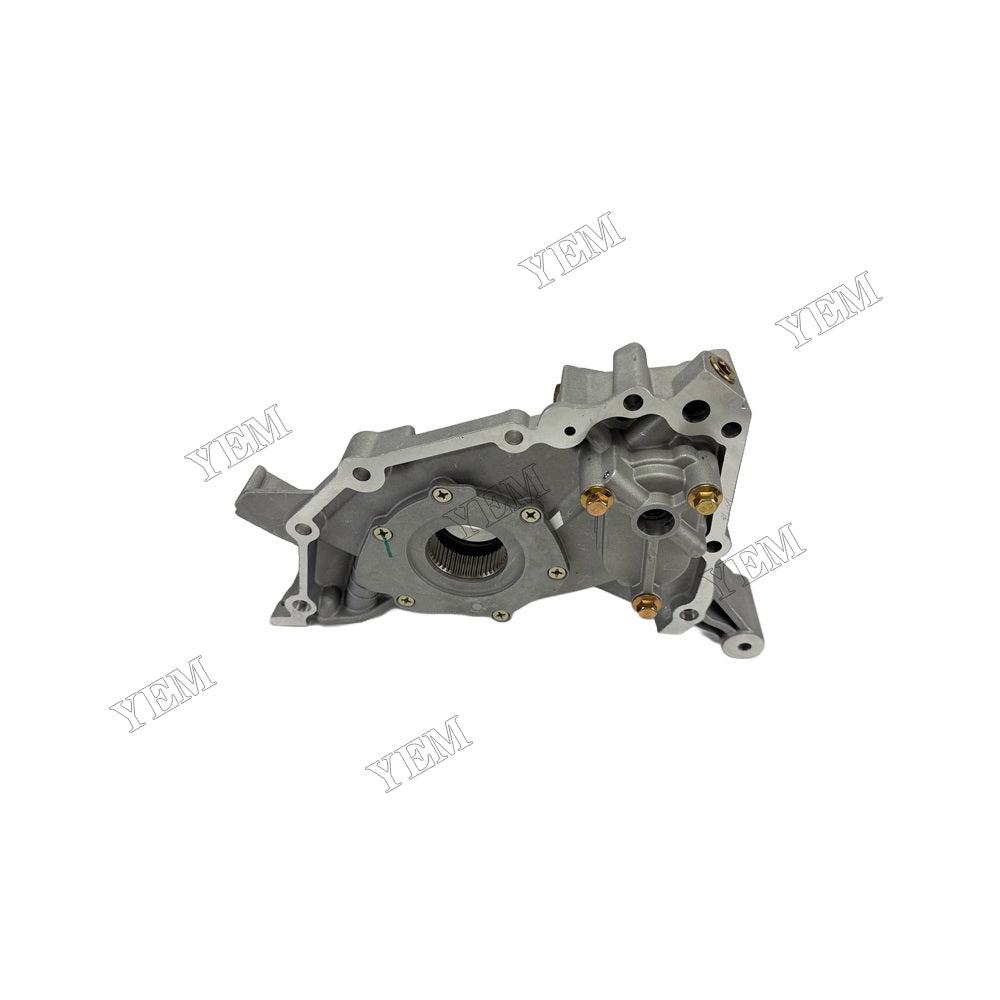 YEM Parts Oil Pump for Hyundai D4BH Diesel Engine Spare Parts