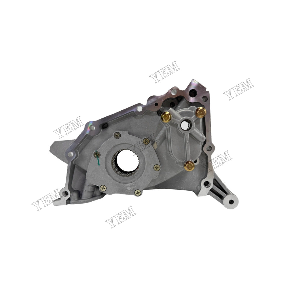 YEM Parts Oil Pump for Hyundai D4BH Diesel Engine Spare Parts For Hyundai
