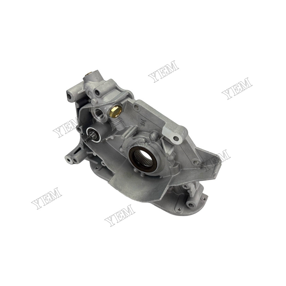 YEM Parts Oil Pump for Hyundai D4BH Diesel Engine Spare Parts For Hyundai