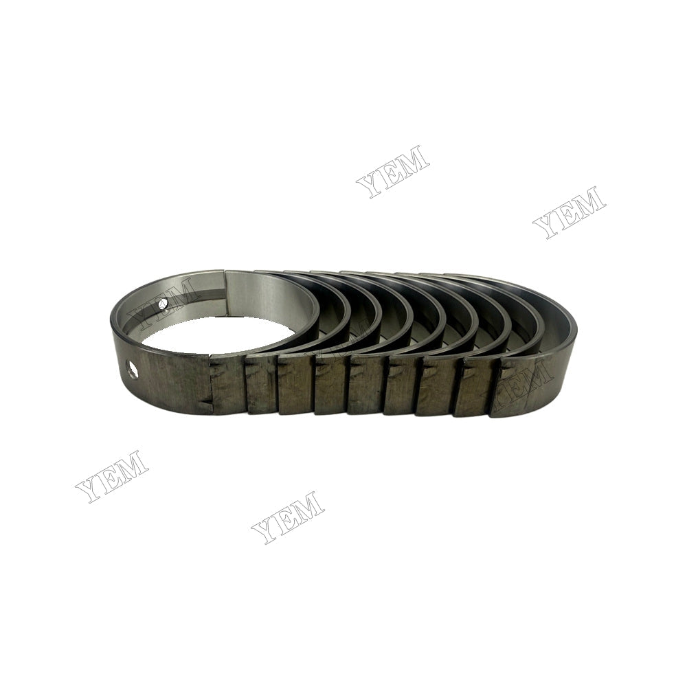 YEM Parts 21020-2F900 Main Bearing for Hyundai D4HB Diesel Engine Spare Parts For Hyundai