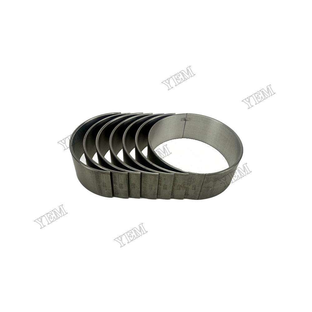 YEM Parts 23060-2F930 Connecting Rod Bearing for Hyundai D4HB Diesel Engine Spare Parts For Hyundai