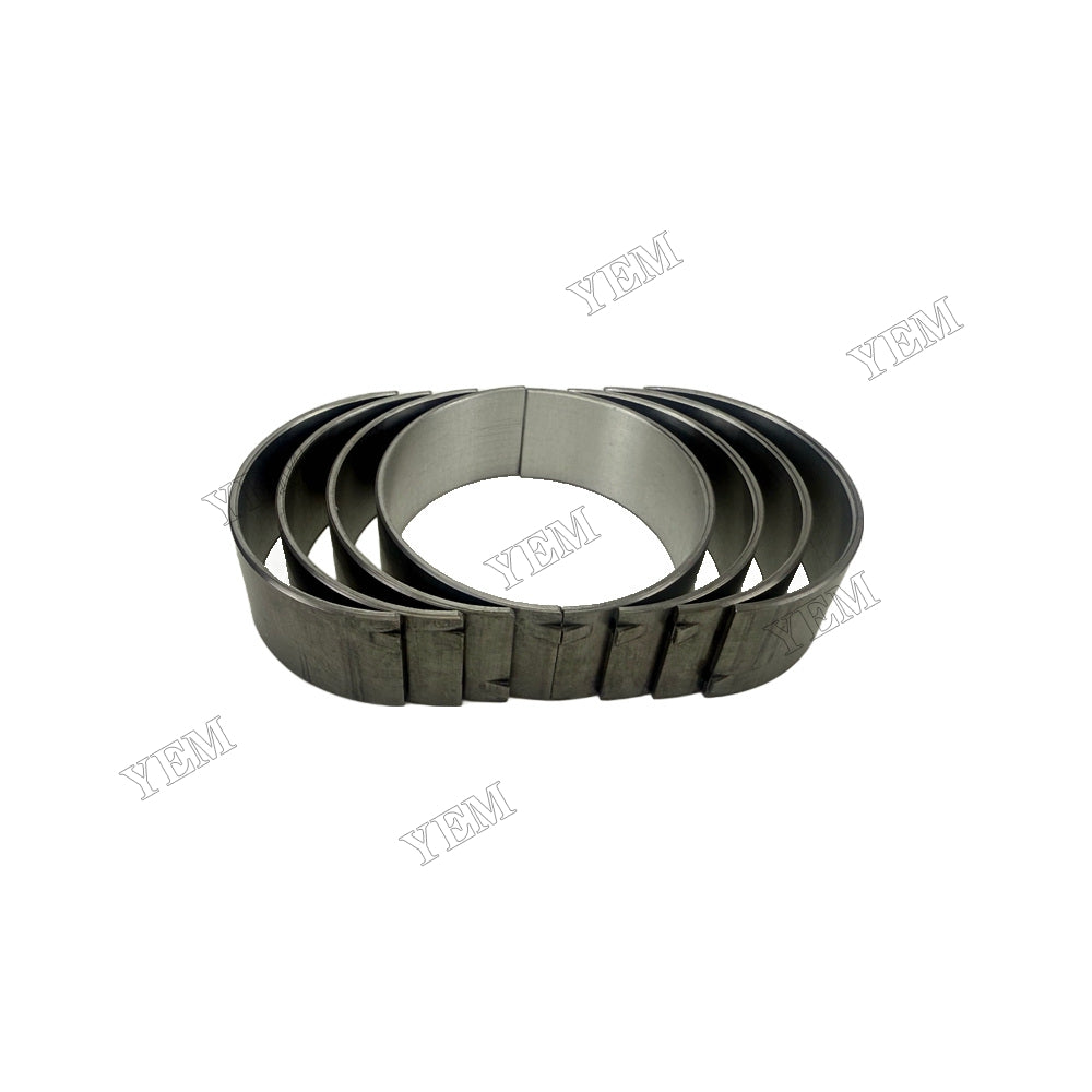 YEM Parts 23060-2F930 Connecting Rod Bearing for Hyundai D4HB Diesel Engine Spare Parts For Hyundai
