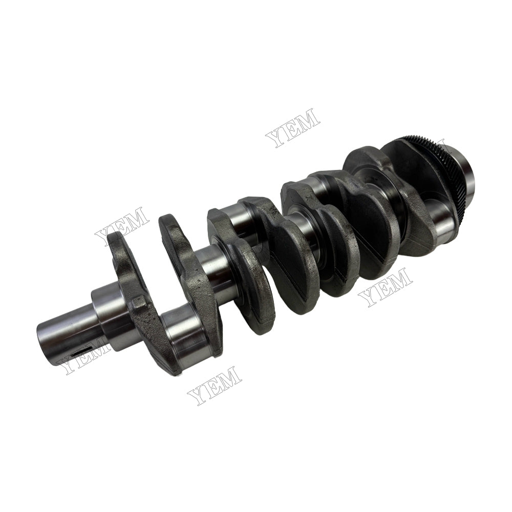 YEM Parts Crankshaft for Hyundai D4HB Diesel Engine Spare Parts For Hyundai