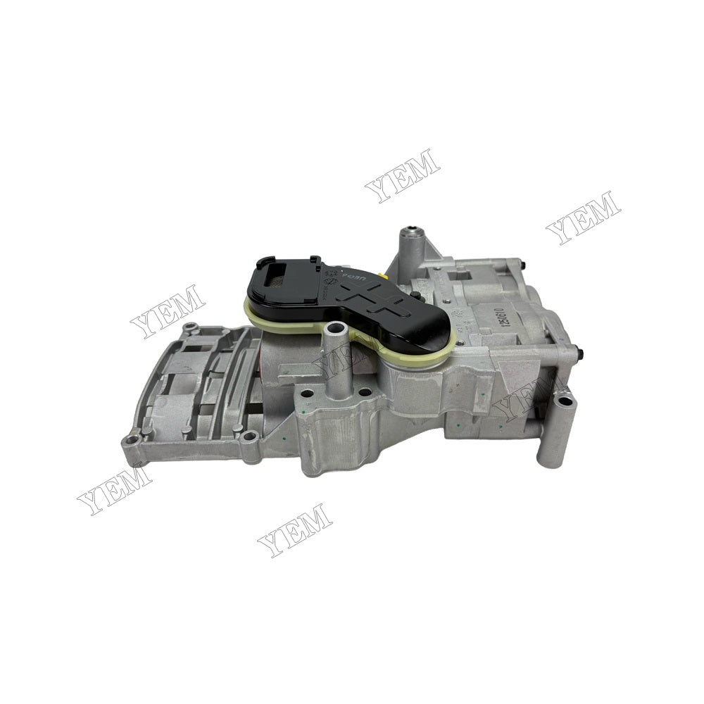 YEM Parts Oil Pump for Hyundai D4HB Diesel Engine Spare Parts