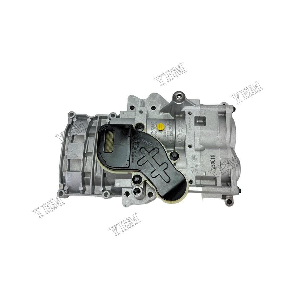 YEM Parts Oil Pump for Hyundai D4HB Diesel Engine Spare Parts