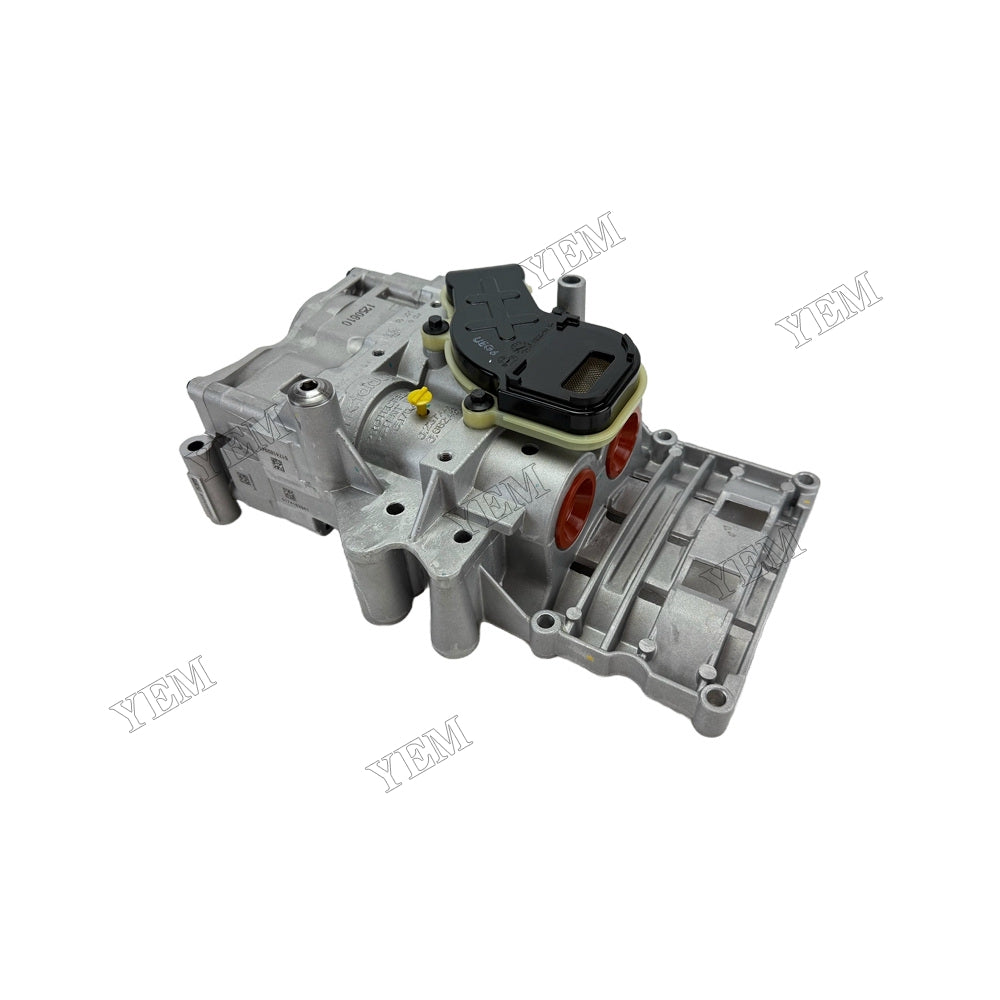 YEM Parts Oil Pump for Hyundai D4HB Diesel Engine Spare Parts