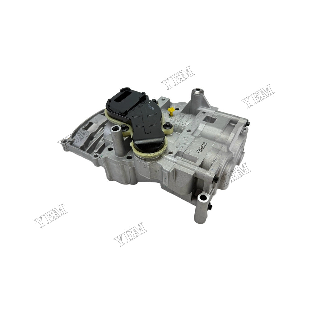 YEM Parts Oil Pump for Hyundai D4HB Diesel Engine Spare Parts