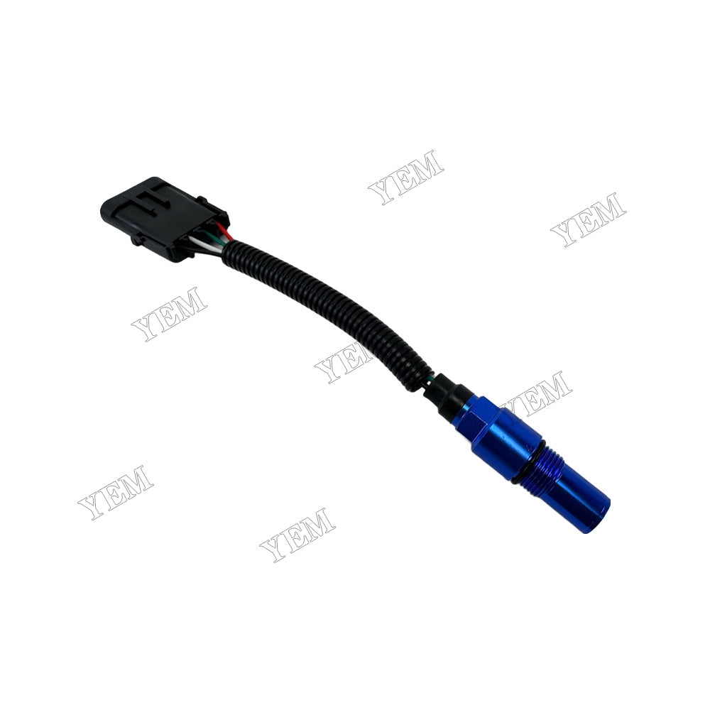 YEM Parts Position Sensor 4984223 4326596 3408503 for Cummins Engine 6C8.3 ISC8.3 QSC8.3 For Hyundai