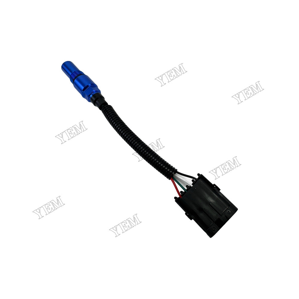 YEM Parts Position Sensor 4984223 4326596 3408503 for Cummins Engine 6C8.3 ISC8.3 QSC8.3 For Hyundai