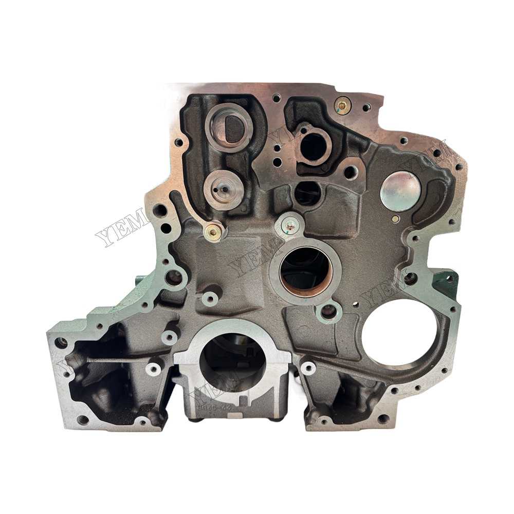 YEM Parts 04282828 04282829 Cylinder Block for Deutz BF4M1013 Diesel Engine Spare Parts For Deutz
