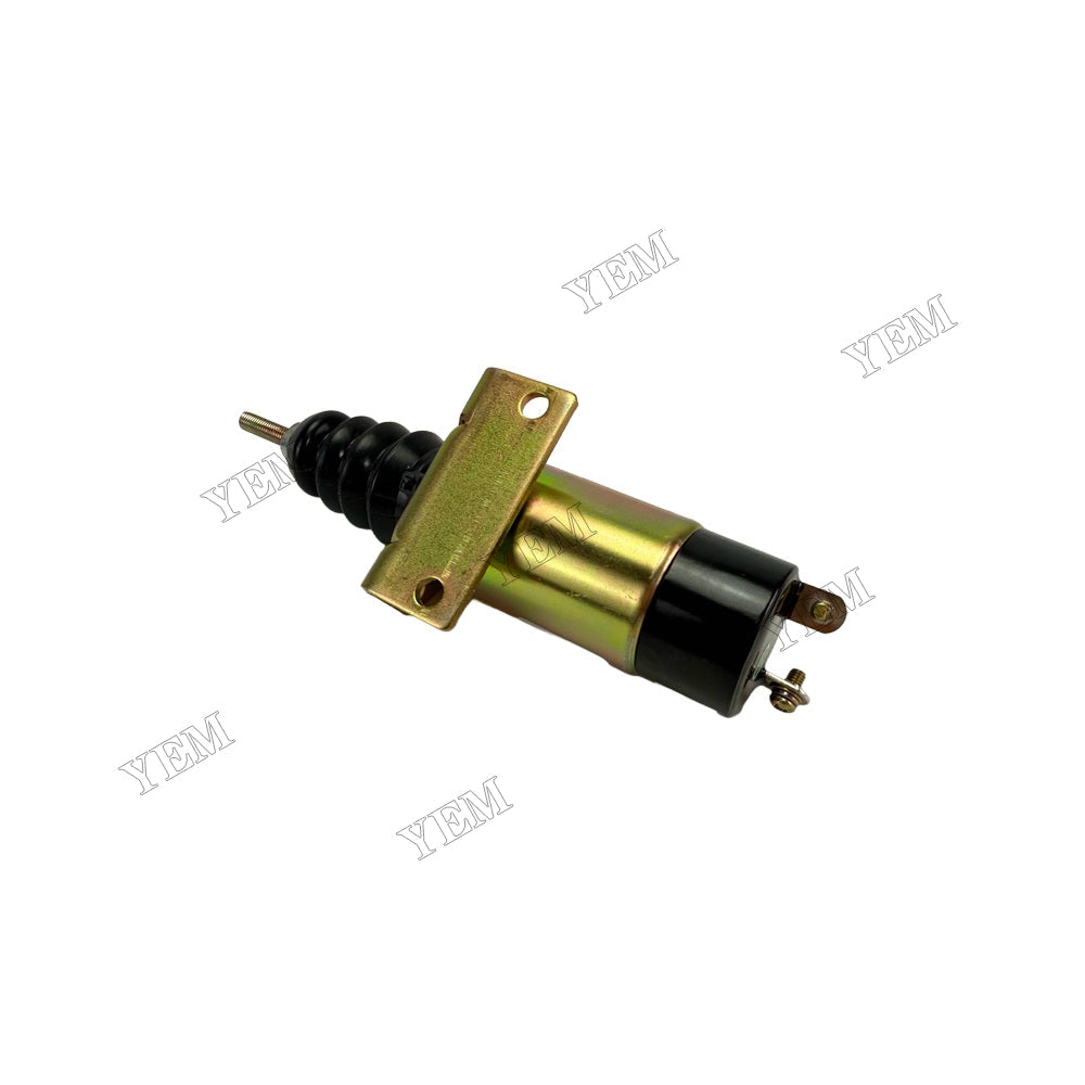 YEM Parts 2931452 Solenoid Valve for Deutz BF6M1013MCP Diesel Engine Spare Parts For Deutz
