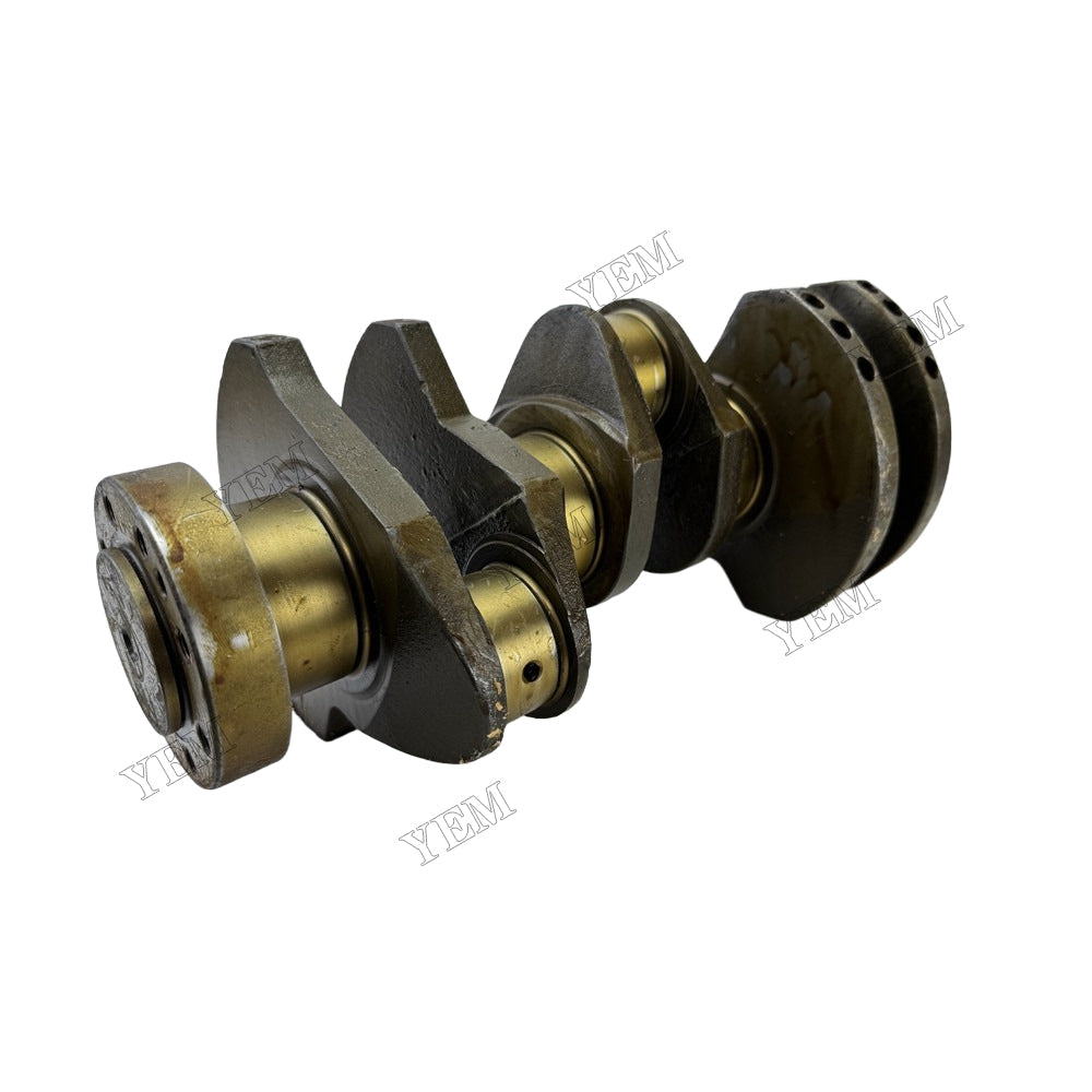 YEM Parts Crankshaft 04270229 02928289 for Deutz Engine F3L1011 1011F For Deutz