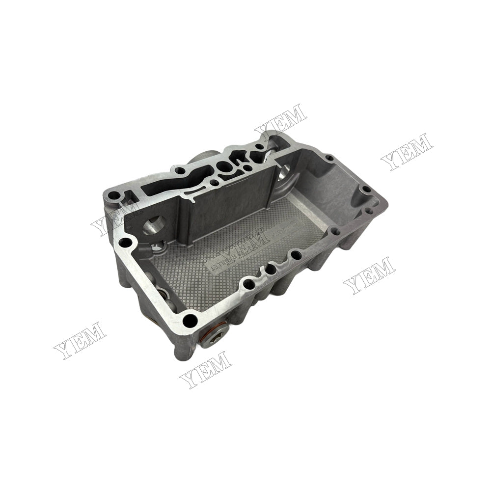 YEM Parts Oil Cooler Box 04290781 04259149 for Deutz Engine BFM1013 For Deutz