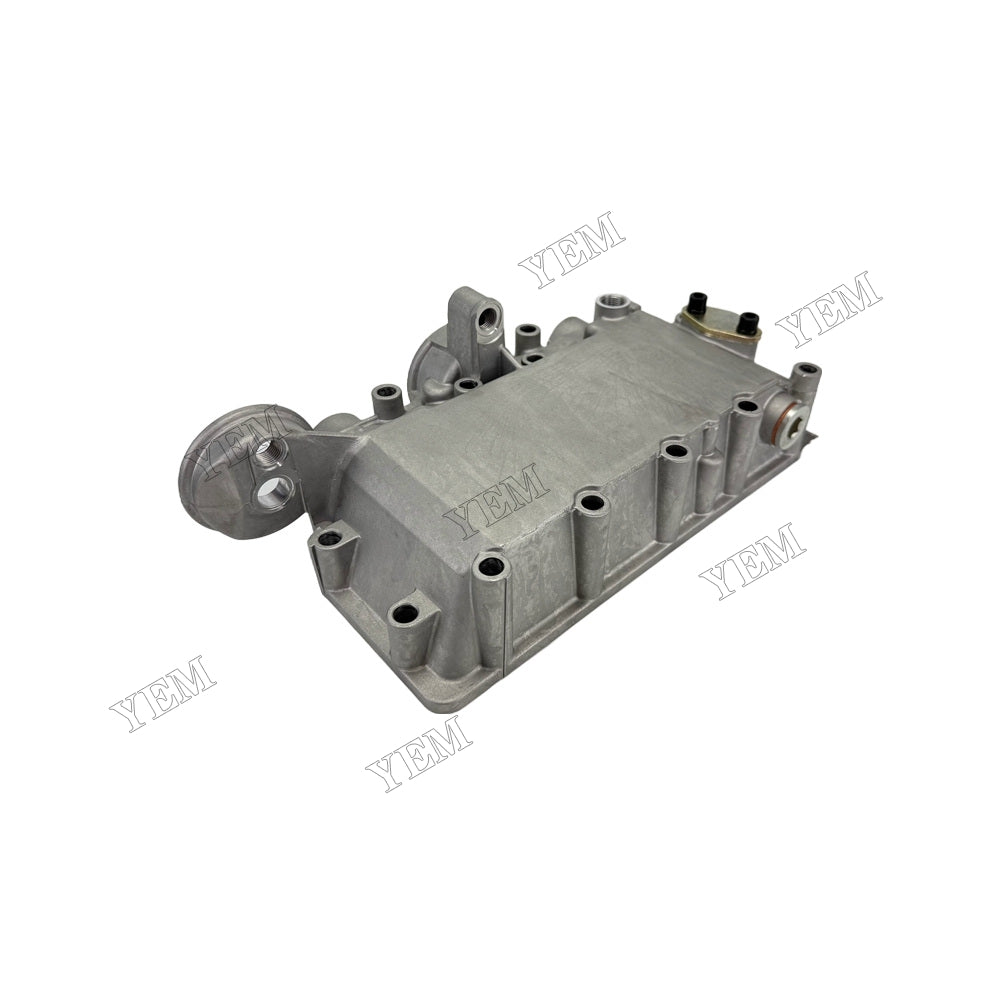 YEM Parts Oil Cooler Box 04290781 04259149 for Deutz Engine BFM1013 For Deutz