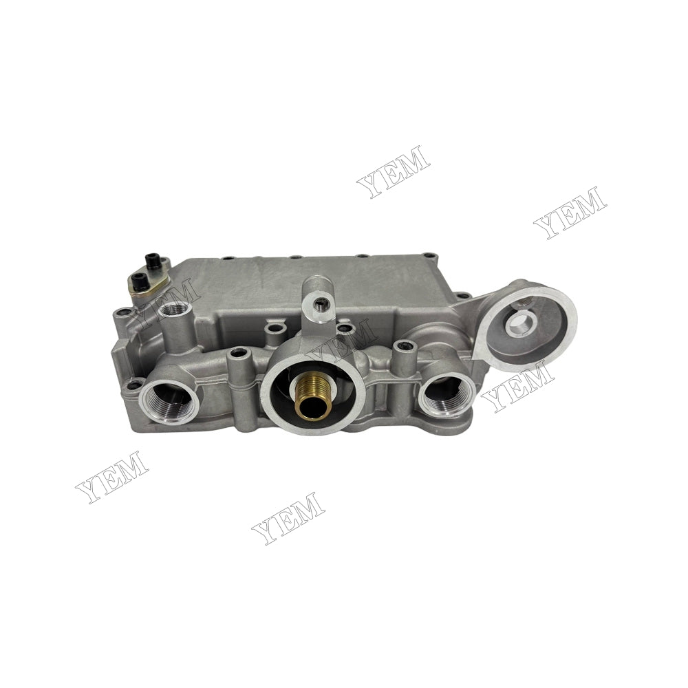YEM Parts Oil Cooler Box 04290781 04259149 for Deutz Engine BFM1013 For Deutz