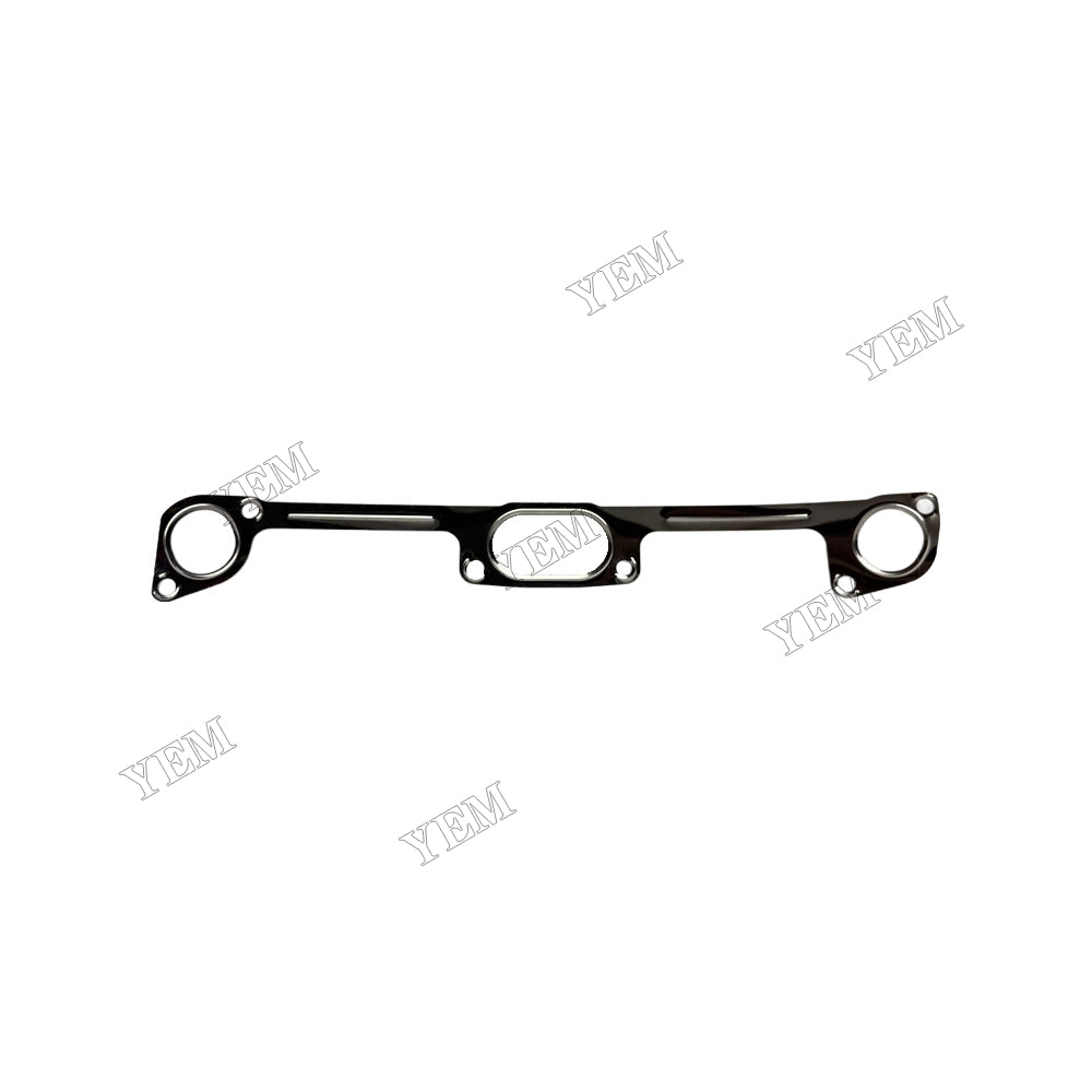 YEM Parts 1422414 Intake Manifold Gasket for Perkins 1004 Diesel Engine Spare Parts