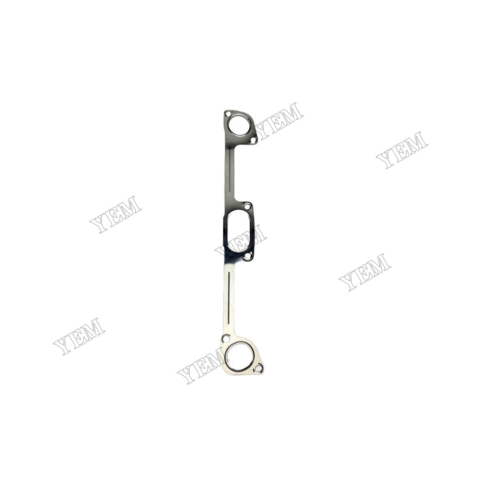 YEM Parts 1422414 Intake Manifold Gasket for Perkins 1004 Diesel Engine Spare Parts For Perkins