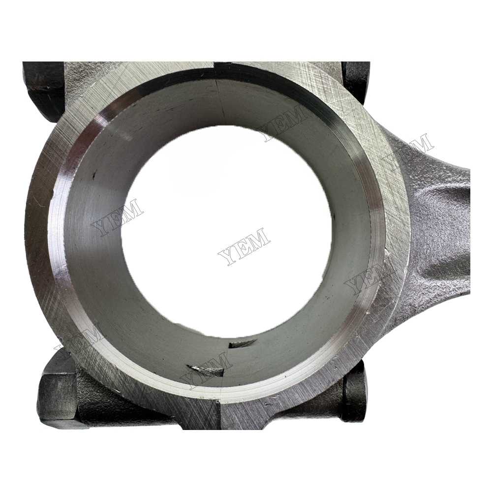 YEM Parts Connecting Rod 31337590 15900Z70071 for Perkins Engine 1004.4T 1004.40TW 4.236 For Perkins