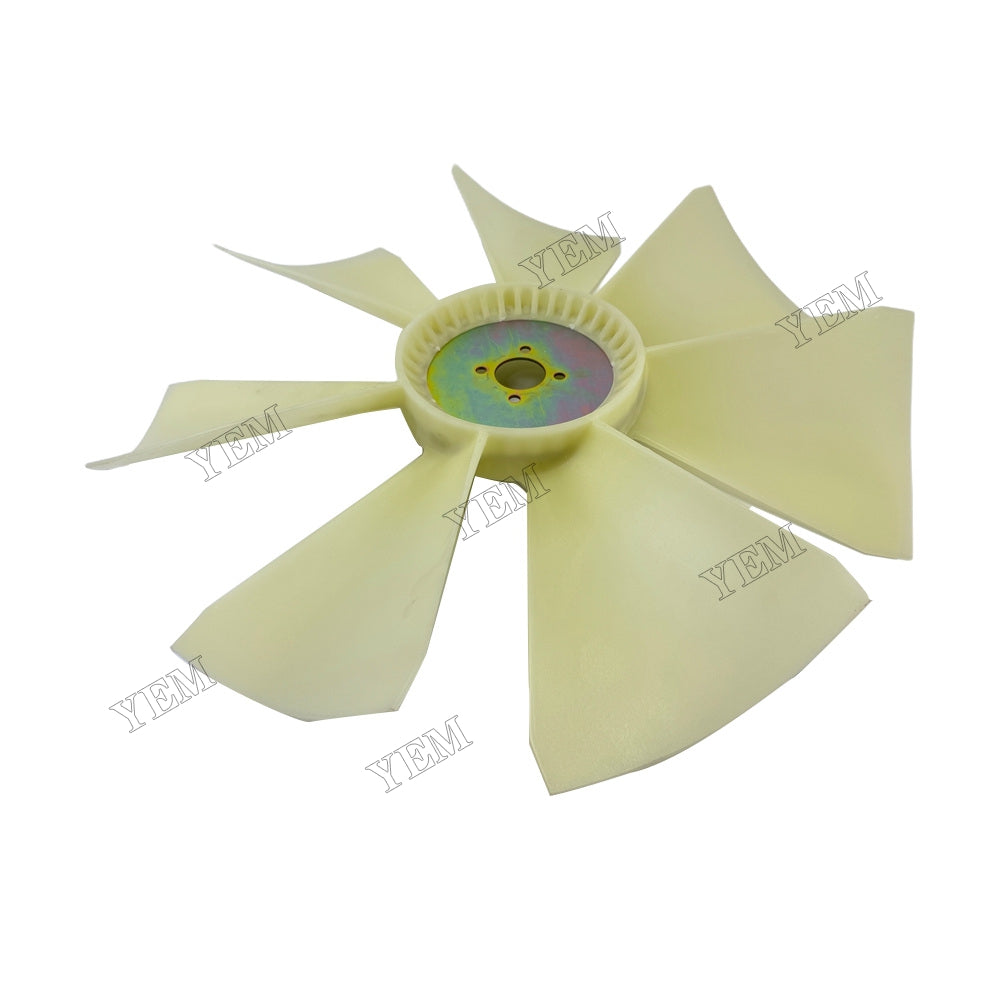 YEM Parts 270-0106 Fan Blade for Perkins 1006 Diesel Engine Spare Parts For Perkins