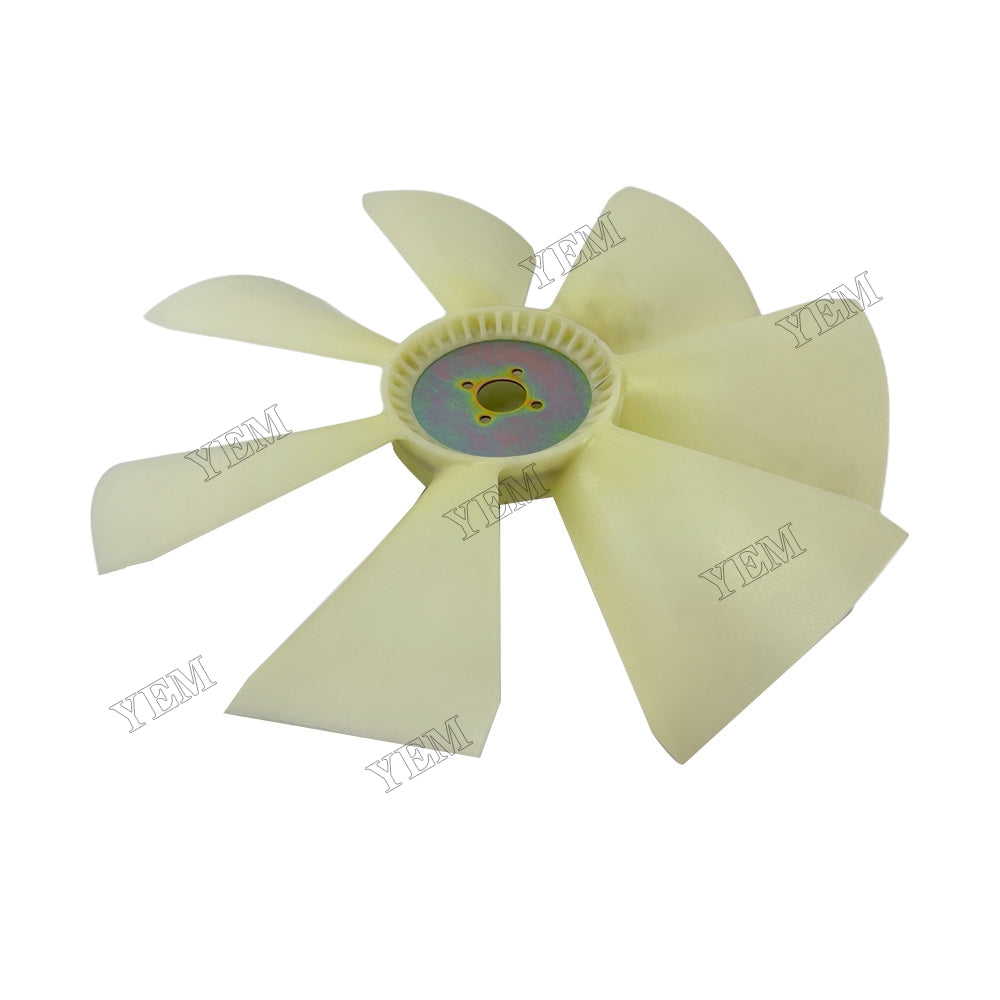 YEM Parts 270-0106 Fan Blade for Perkins 1006 Diesel Engine Spare Parts For Perkins