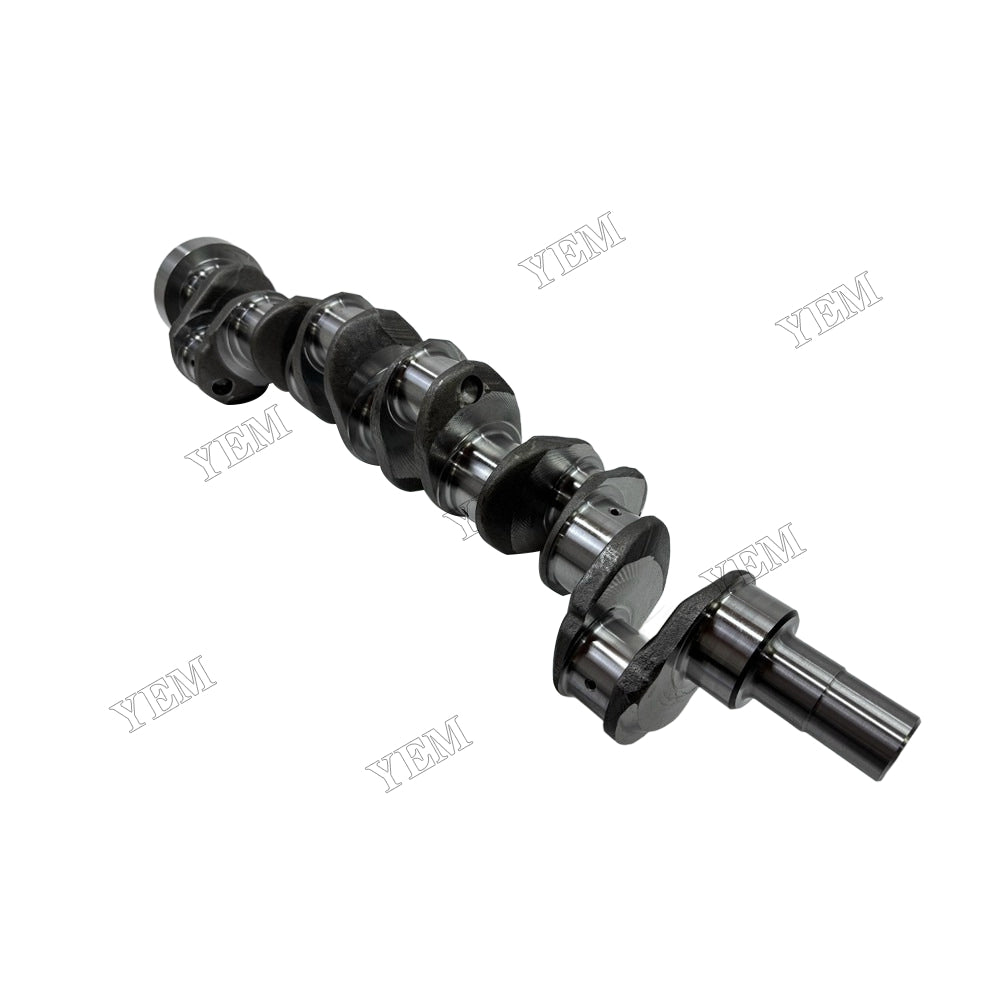 YEM Parts Crankshaft for Perkins 1006-60T Diesel Engine Spare Parts For Perkins