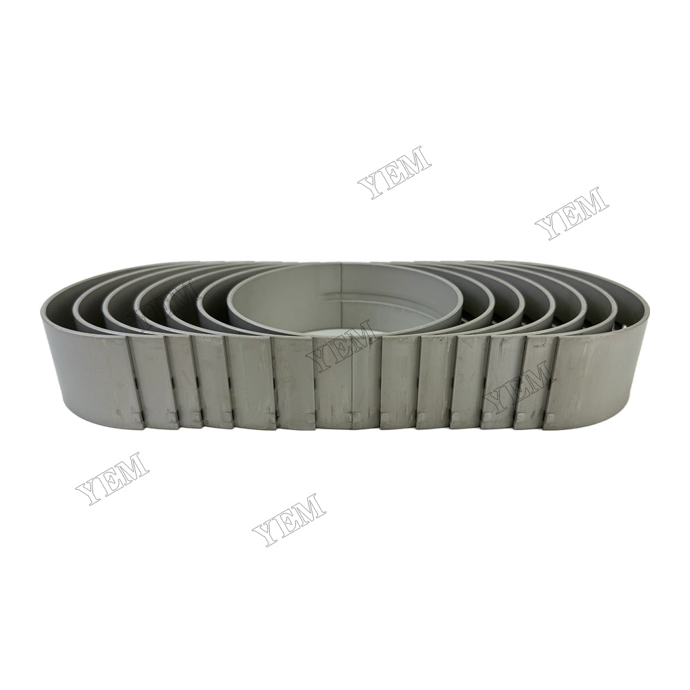 YEM Parts KRP3016 Main Bearing for Perkins 3012 Diesel Engine Spare Parts