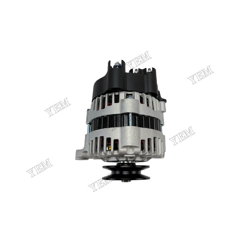 YEM Parts 10000-70424 Alternator for Perkins 404D Diesel Engine Spare Parts For Perkins