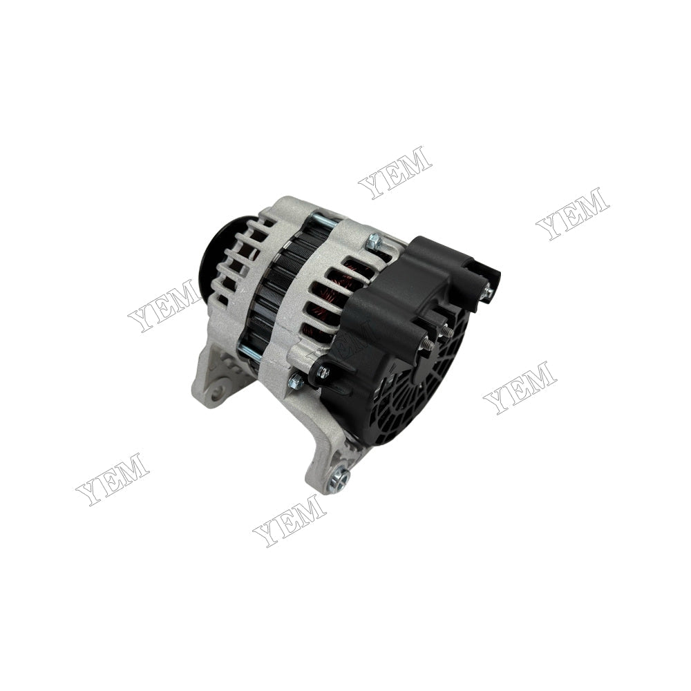 YEM Parts 10000-70424 Alternator for Perkins 404D Diesel Engine Spare Parts For Perkins